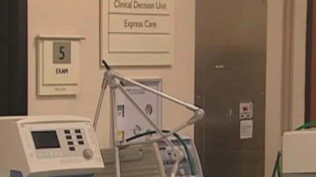 JBLM doctor accused of sexual assault against multiple patients