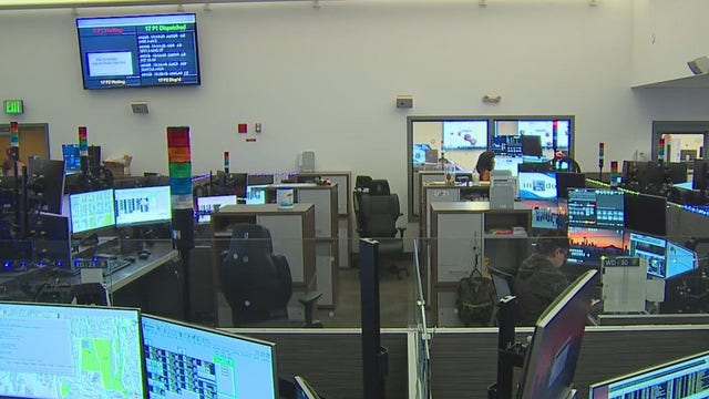 Seattle's new CARE Department will help provide more response options to public safety calls