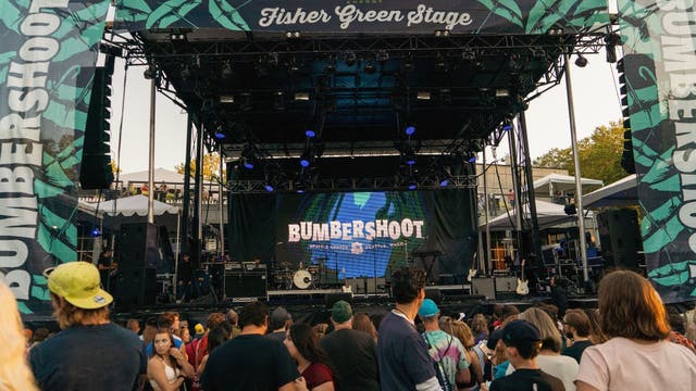 Seattle's Bumbershoot 2024 full music lineup, tickets, more