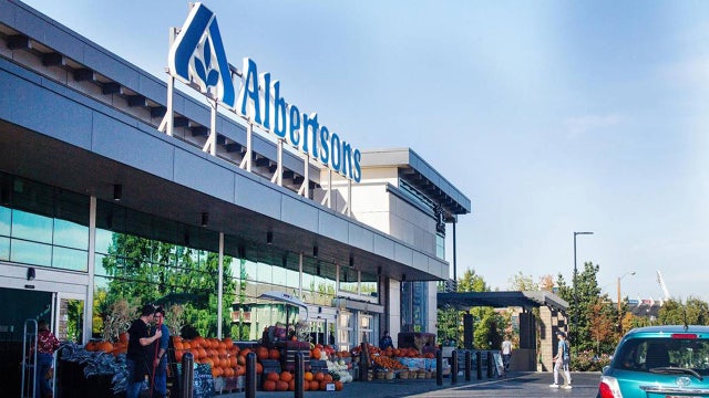 Washington attorney general files lawsuit to block Kroger-Albertsons merger