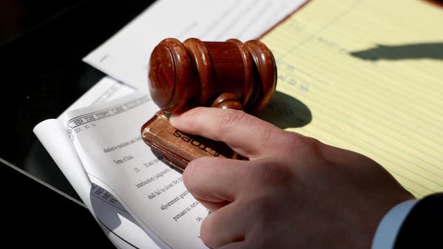 Tulalip man admits to shooting, killing friend on reservation