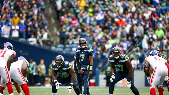 'Monday Night Football' gets ABC network run; FOX 13 to provide comprehensive Seahawks coverage Oct. 2