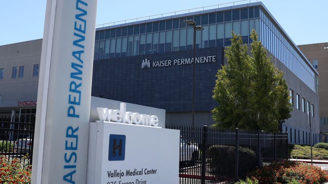 13.4 million affected by Kaiser Permanente data breach