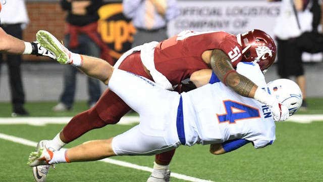 What’s next in major college football realignment? How about a best-of-the-rest league