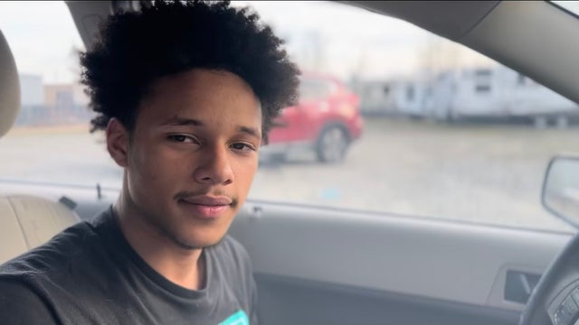 Family of 19-year-old shot, killed in Puyallup offering reward to help find those responsible