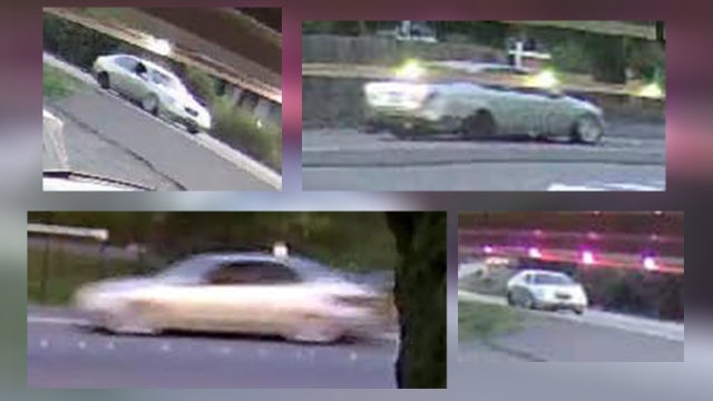 Correctional officer killed in Snohomish County drive-by shooting, suspect arrested