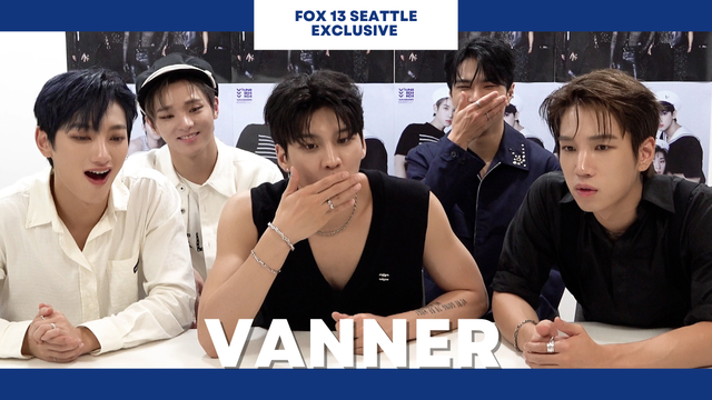 K-Pop group VANNER talks career revival after Peak Time win and latest album