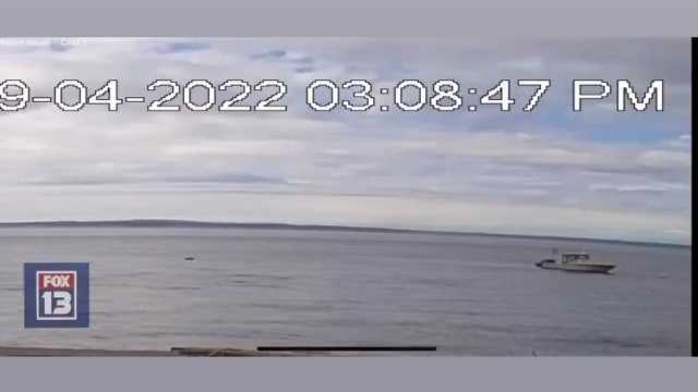 NTSB releases 500 page report that includes video of Whidbey Island floatplane crash that killed 10