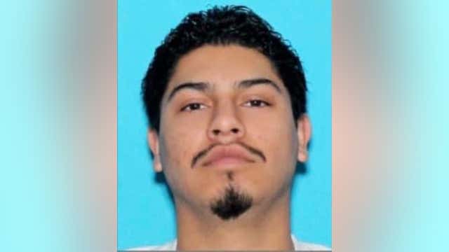 Sex offender who tried to carjack drivers on I-5 in Lynnwood arrested