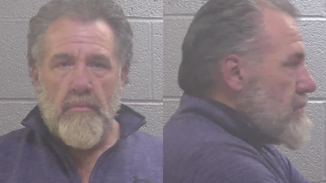 Deputies: Man terrorizes Sequim in hit-and-run, chases after kids in truck