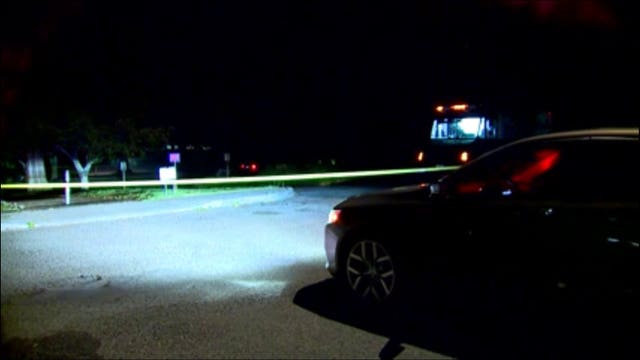 Police say deadly shooting at Lynnwood park does not appear to be gang related