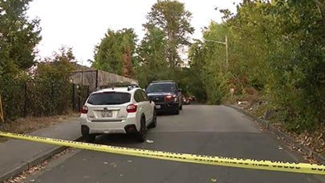 Man critically injured in shooting near Mount Baker neighborhood