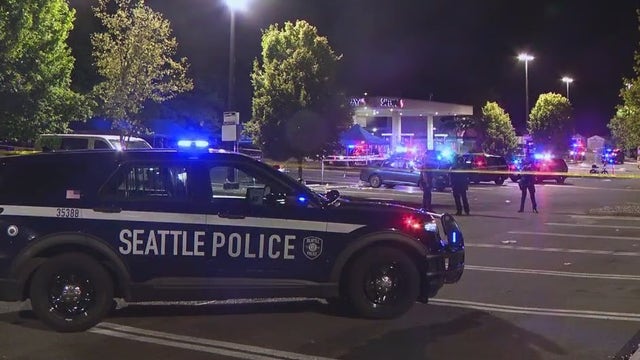 Local seminar to discuss youth violence, conflict resolution in Seattle