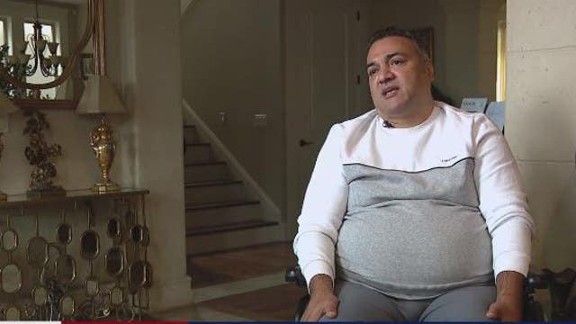 Paralyzed shooting victim files $23M claim against Tacoma, says police 'negligently' returned gun to suspect