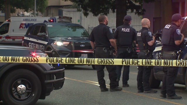 Community voices concerns about rampant violent crimes in South Seattle, CID