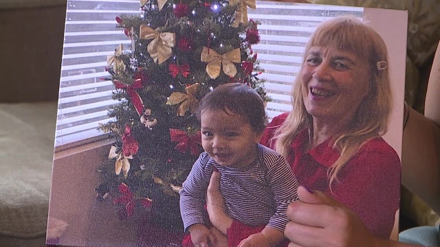 19-year-old charged in deadly hit-and-run of Burien grandmother