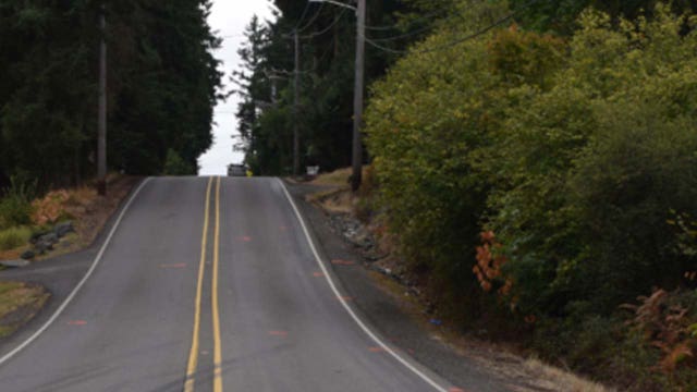 Deputies: Tacoma hit-and-run victim 'not expected to survive'