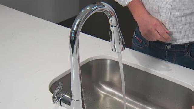 Drought emergency declared in all of Washington state except these cities