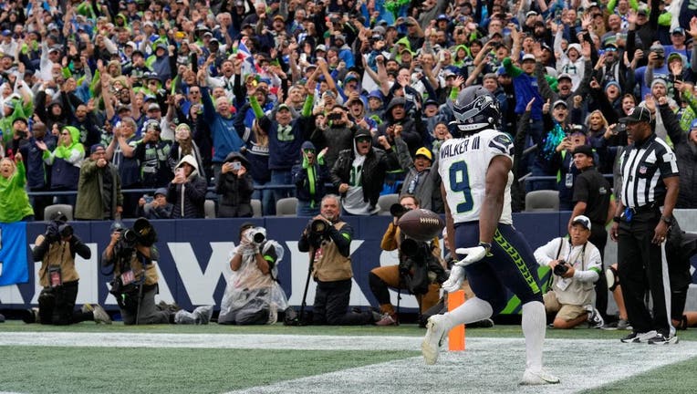 What a win: 3 things we loved about the Seahawks victory over the Giants