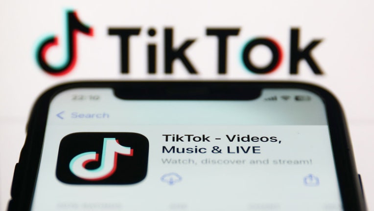 TikTok And Billboard Team Up To Launch New Top 50 Songs Chart | FOX 13 ...