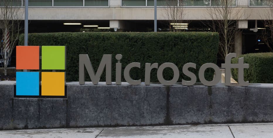 WA Microsoft workers protest selling AI, cloud services to Israeli military