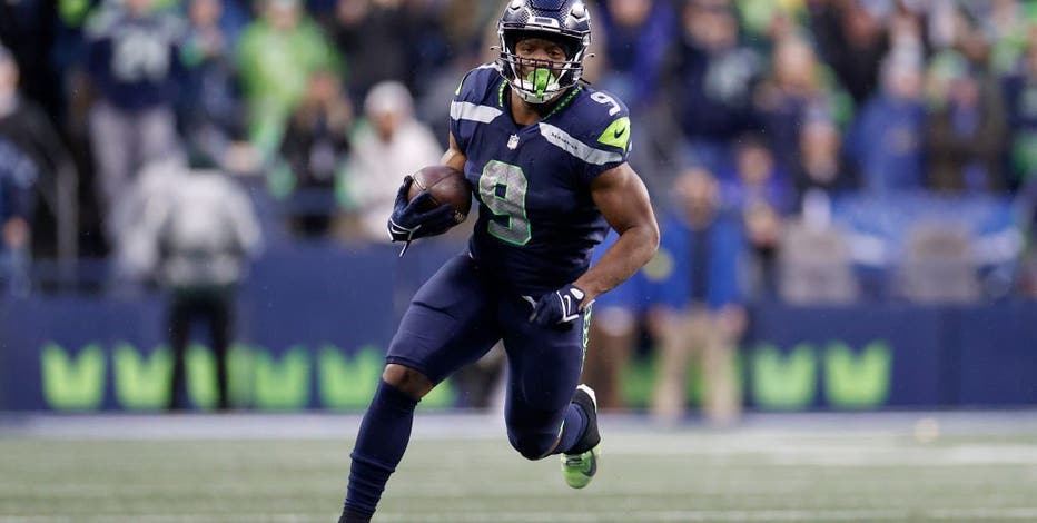 Seattle Seahawks on X: It's back, but only for a limited time