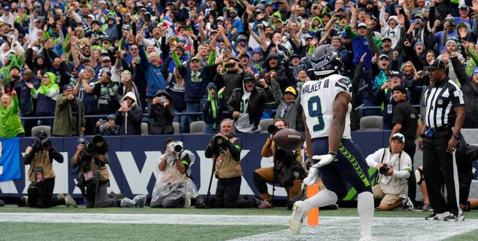 FOX 13 expands Seahawks coverage with preseason game broadcast