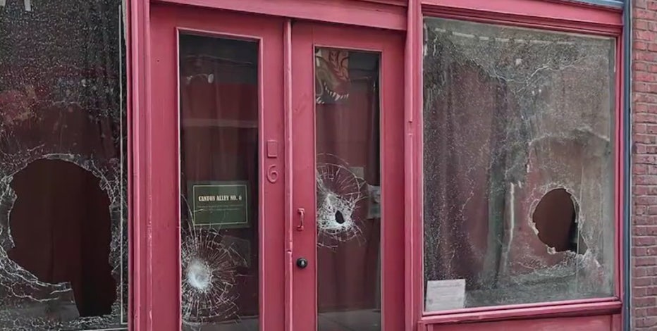 Civil Rights groups call on Seattle city leaders for more investment in CID, Asian American communities