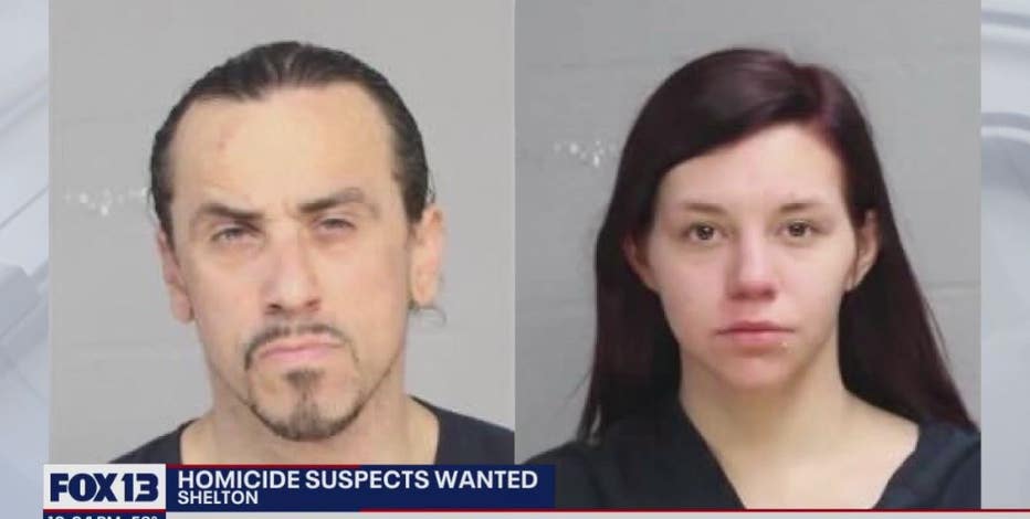 Shelton Police seek public’s help finding suspects linked to deadly shooting