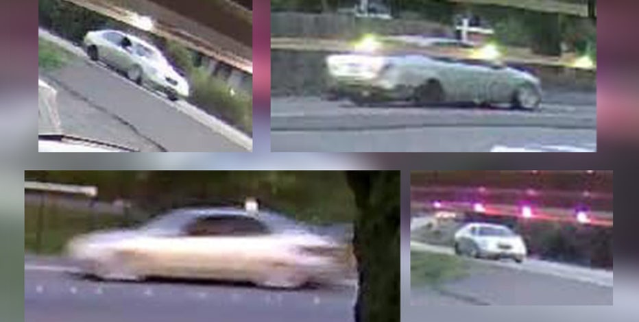 Docs: Man killed in road-rage shooting after trying to slow cars down for crossing deer