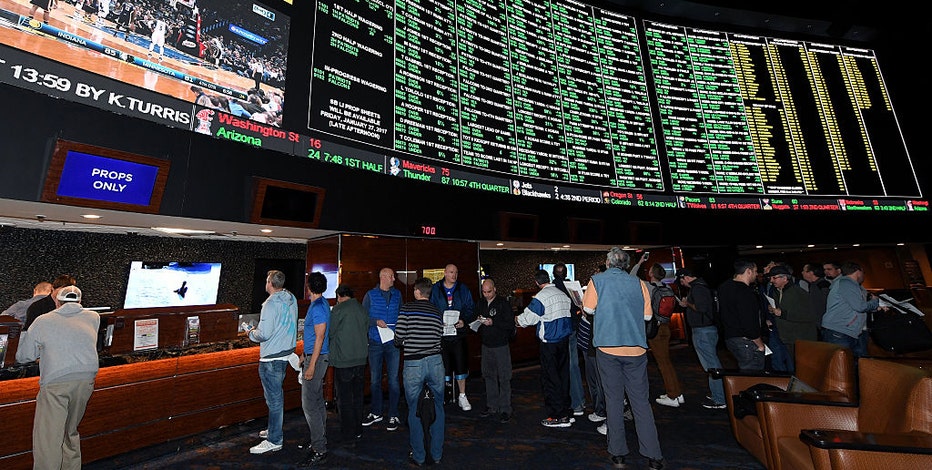 Westgate Las Vegas offers 400 Super Bowl LI prop bets - ESPN