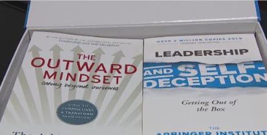 More WA employees speak out against 'Outward Mindset' program