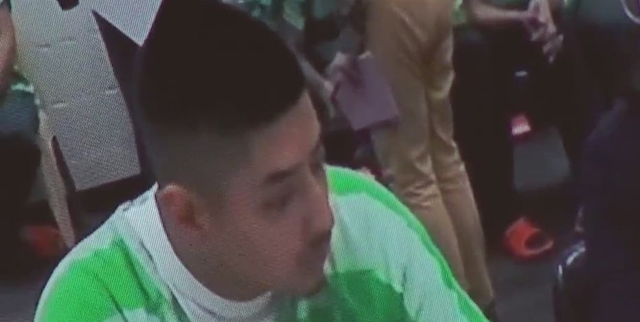 Known gang leader suspected of killing 15-year-old rival gang member at Everett bus stop