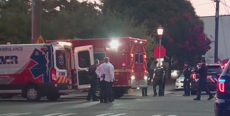 Seattle to consider public drug ordinance after council committee approves proposal