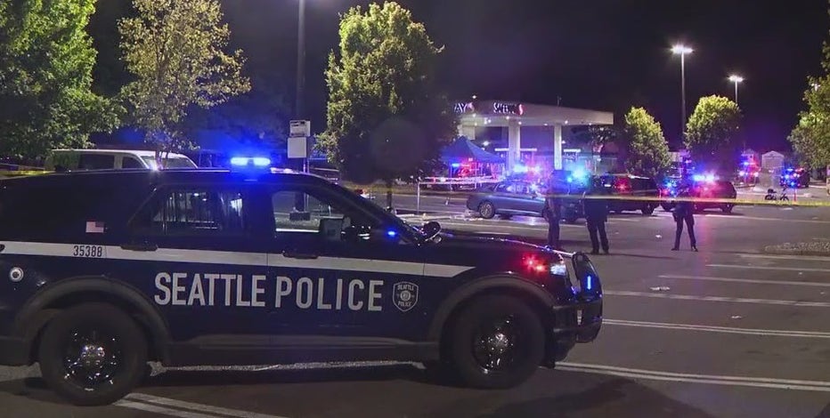 Local seminar to discuss youth violence, conflict resolution in Seattle
