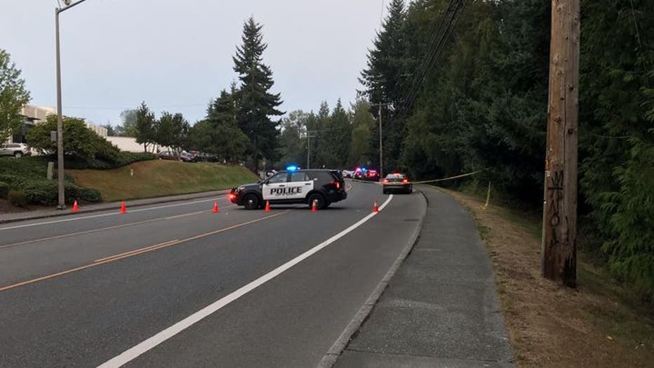 Teen dies after being shot several times in Everett