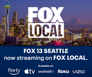 How to watch FOX 13 Seattle for free on FOX LOCAL FOX13 News
