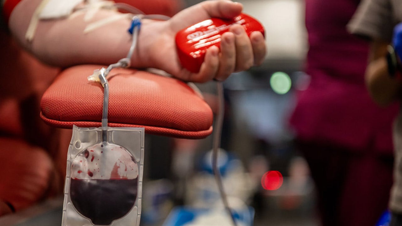WA blood banks declare ‘Code Red’ blood shortage