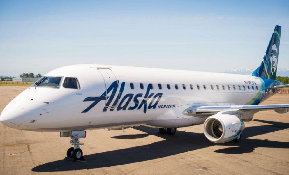 Wife of ex-Alaska Airlines pilot says she’s in shock after averted ...
