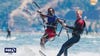 Well-known kite surfer was victim in apparent shark attack off Marin County coast