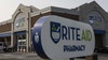 Over 100 Rite Aid and Bartell Drugs stores to close, including 8 in WA