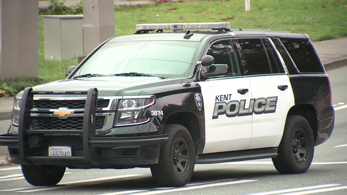 Kent, WA passerby spots dead man in bushes, police ask public for help