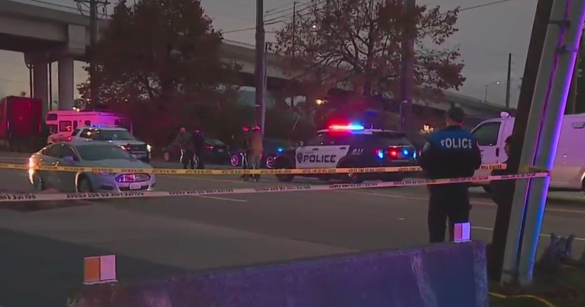 Man shot, killed near transitional housing facility in Tacoma | FOX 13 ...