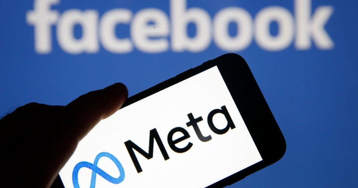 Meta to lay off about 331 employees in Washington state starting March 20