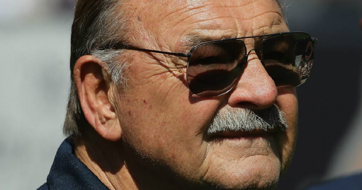 Chicago Bears legend Dick Butkus dies at 80 | FOX 13 Seattle