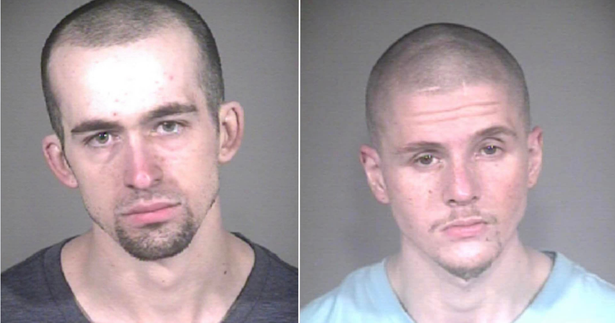 Search underway for 2 suspects in Poulsbo homicide | FOX 13 Seattle