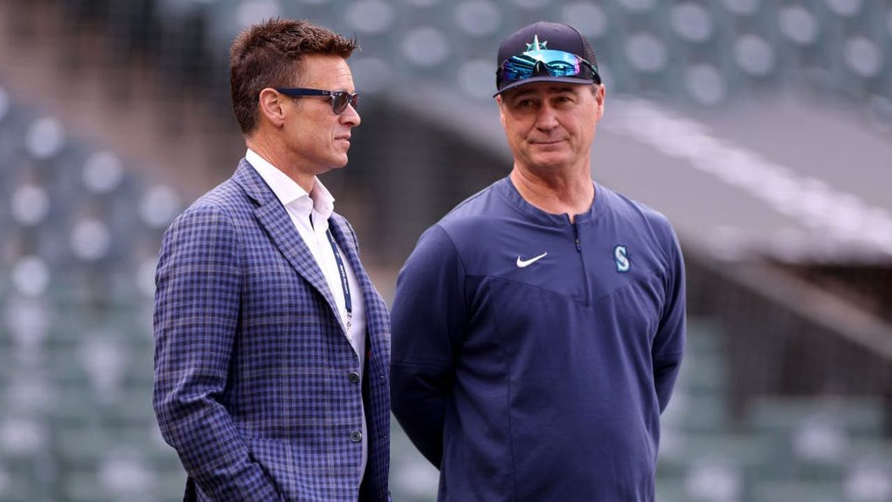 As Cal Raleigh implores them to get better, will Mariners get the