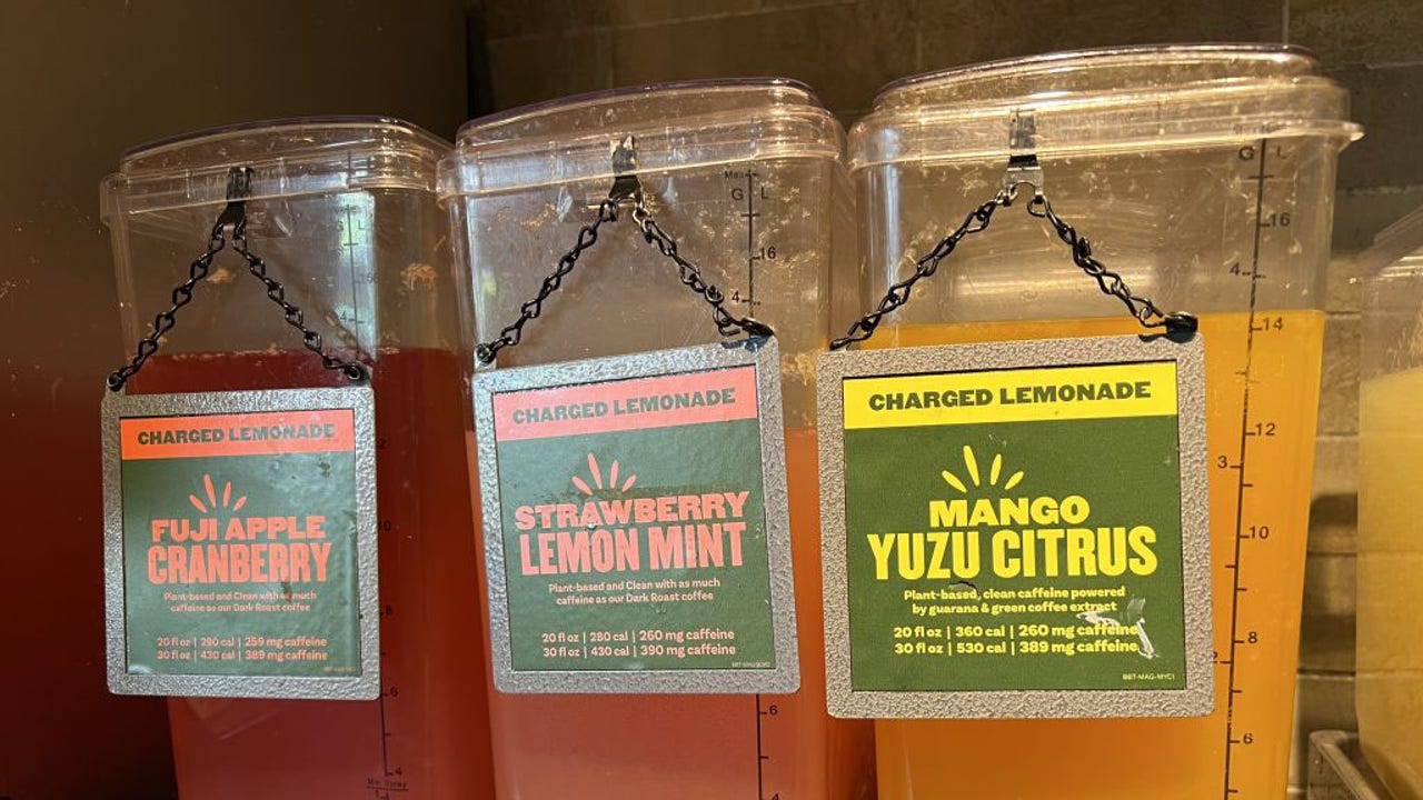 Panera 'Charged Lemonade' blamed for Ivy League student's death in family lawsuit - Vimarsana News