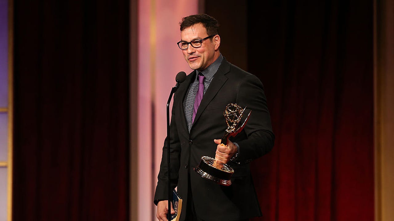 Tyler Christopher, 'General Hospital' actor, dead at 50 - WTOP News