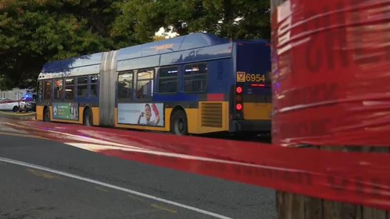 Seattle leaders address violence, safety issues aboard public transit